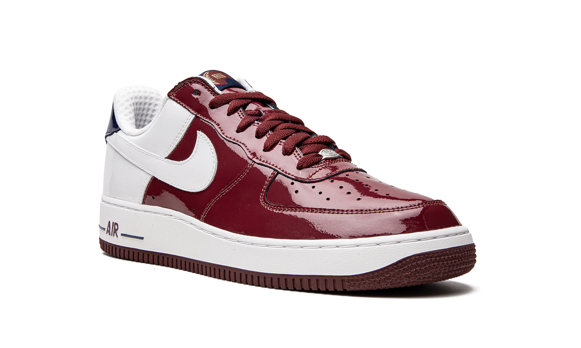 Nike Air Force 1 Premium LeBron 309096 611