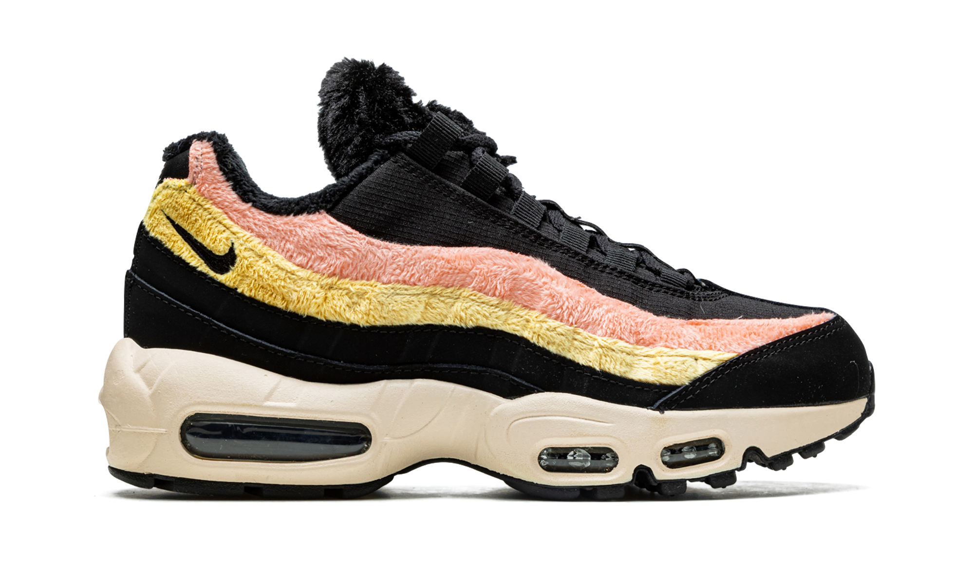 Nike AIR MAX 95 PRM WMNS DB9577 001