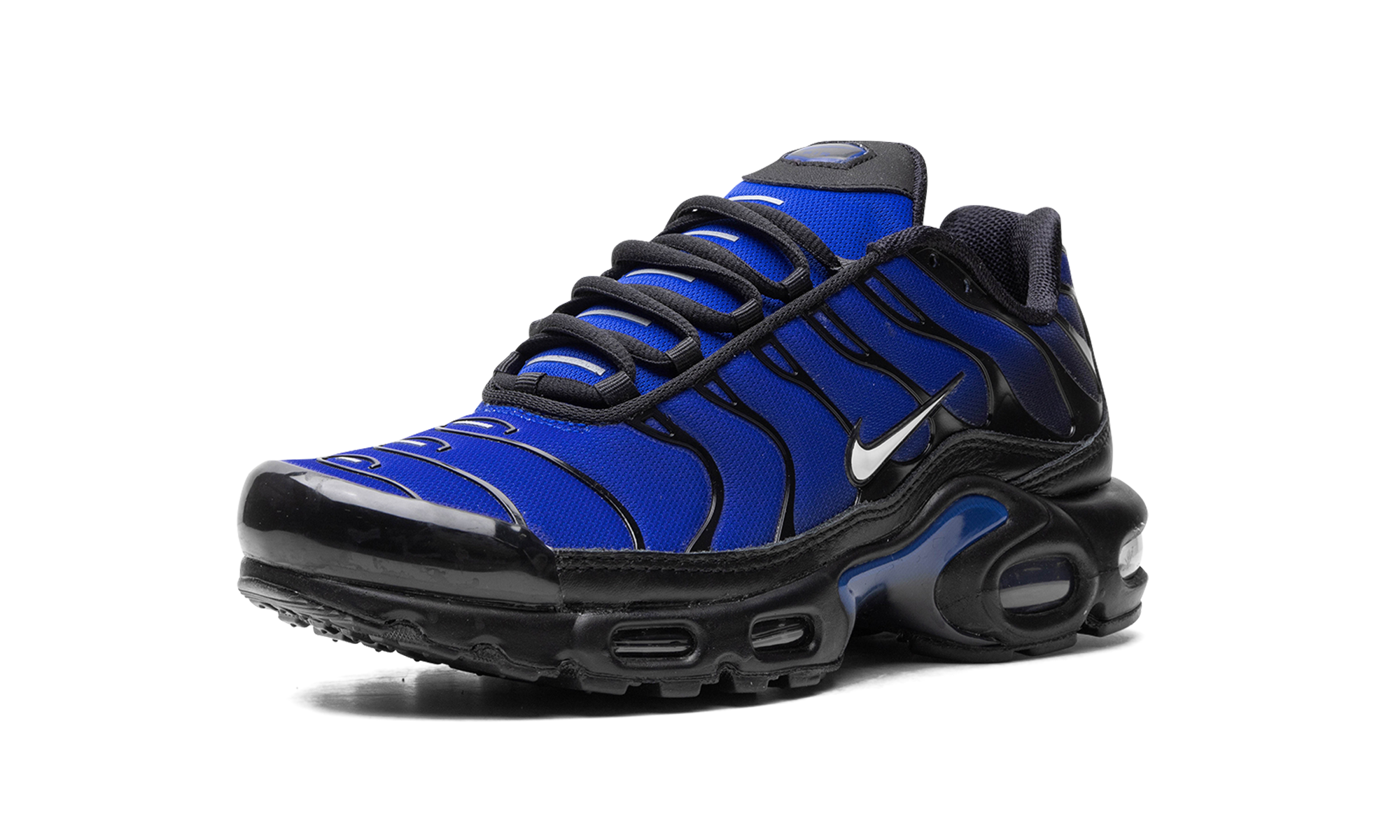 Nike AIR MAX PLUS Black FQ7331-001