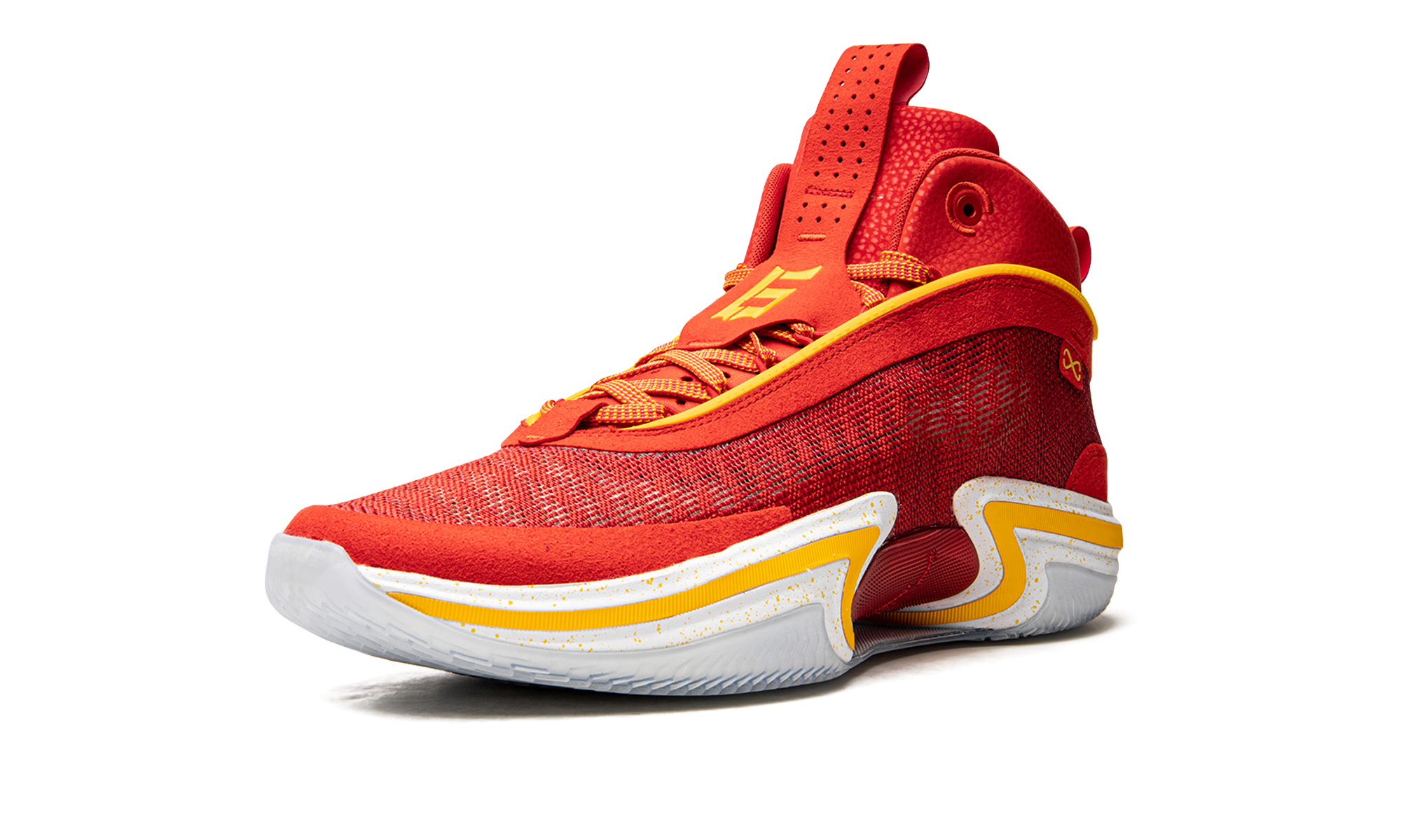 Air Jordan 36 PE Guo Ailun DJ4480 600