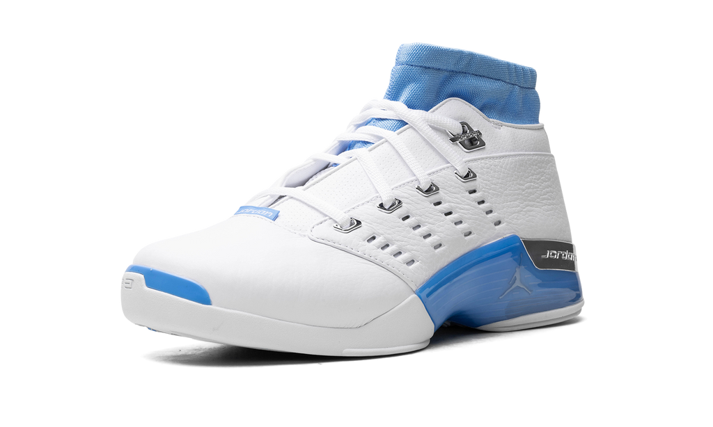 Air Jordan 17 UNC FJ0395 101
