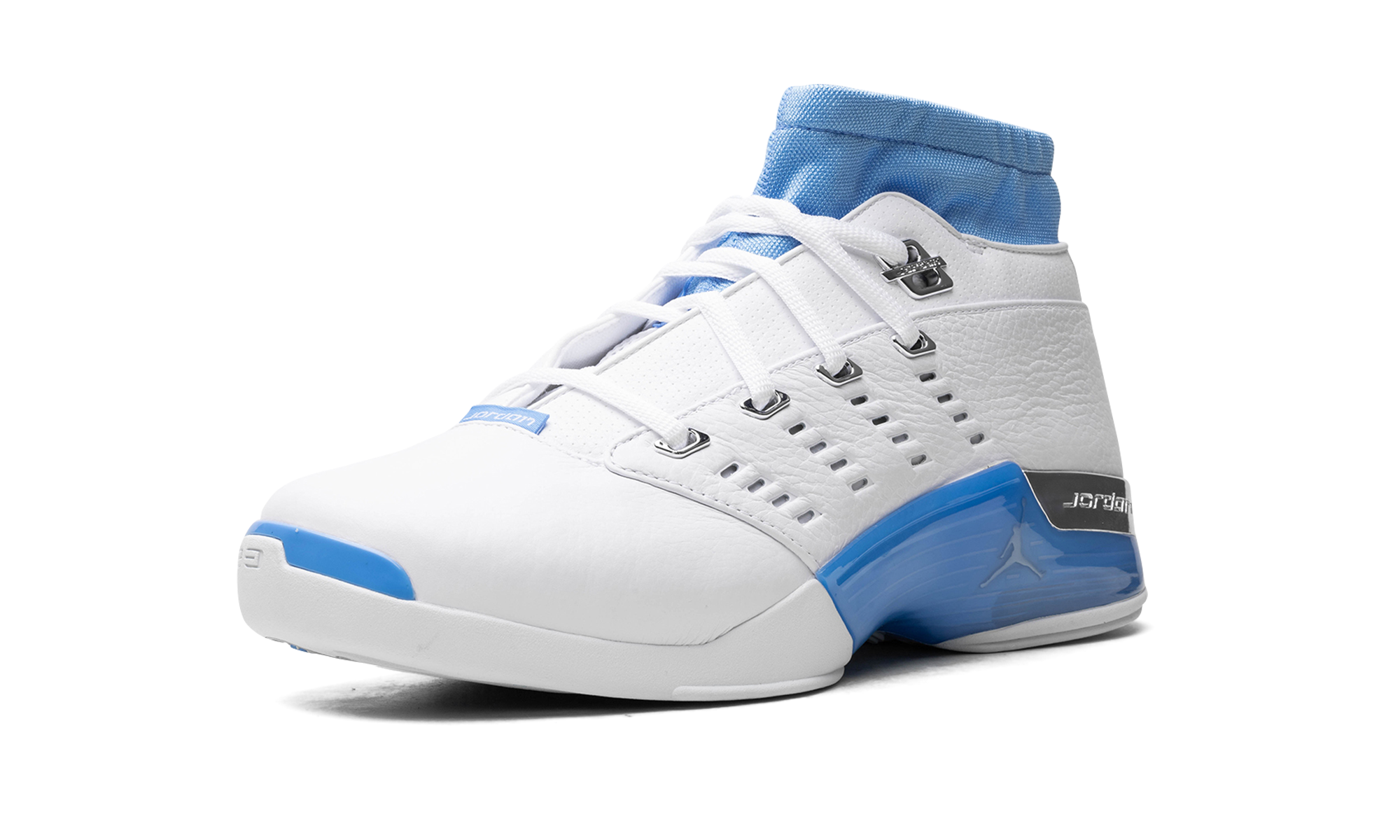 Air Jordan 17 UNC FJ0395 101