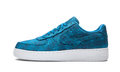 Nike Air Force 1 Low Stained Glass Green Abyss AT4144 300