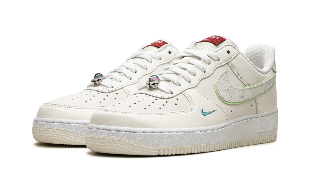Nike Air Force 1 Year of the Dragon FZ5052 131