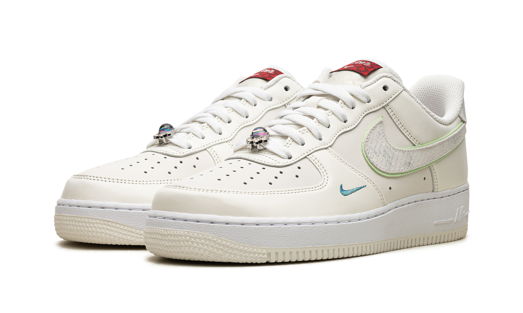 Nike Air Force 1 Year of the Dragon FZ5052 131