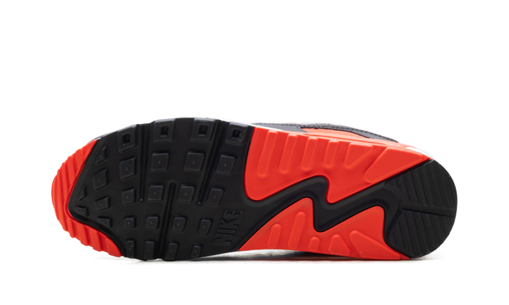 Nike Air Max 90 Infrared 3M (2026) IU1055 100
