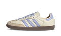 Adidas Samba OG WMNS Cream White Violet JI2678