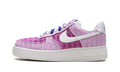 Nike Air Force 1 '07 WMNS Woven Together - Pink HF5128 902