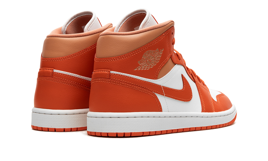 Air Jordan 1 High WMNS Cosmic Clay BQ6472 108