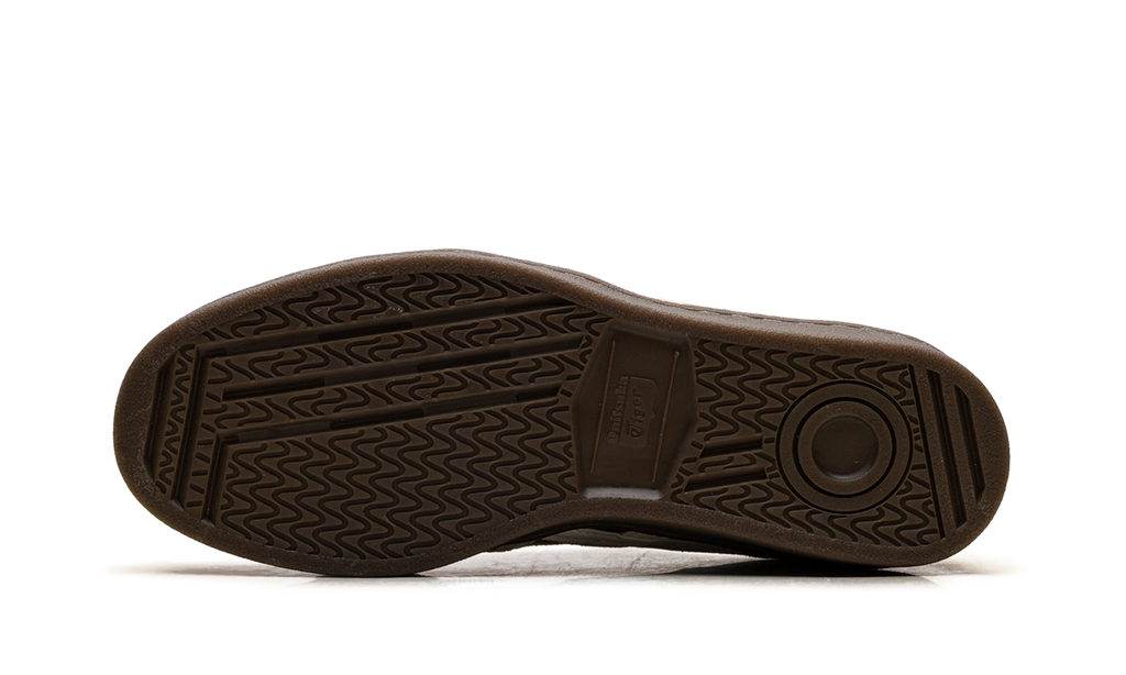 Onitsuka Tiger GSM Dark Brown/Cream 1183A353 200