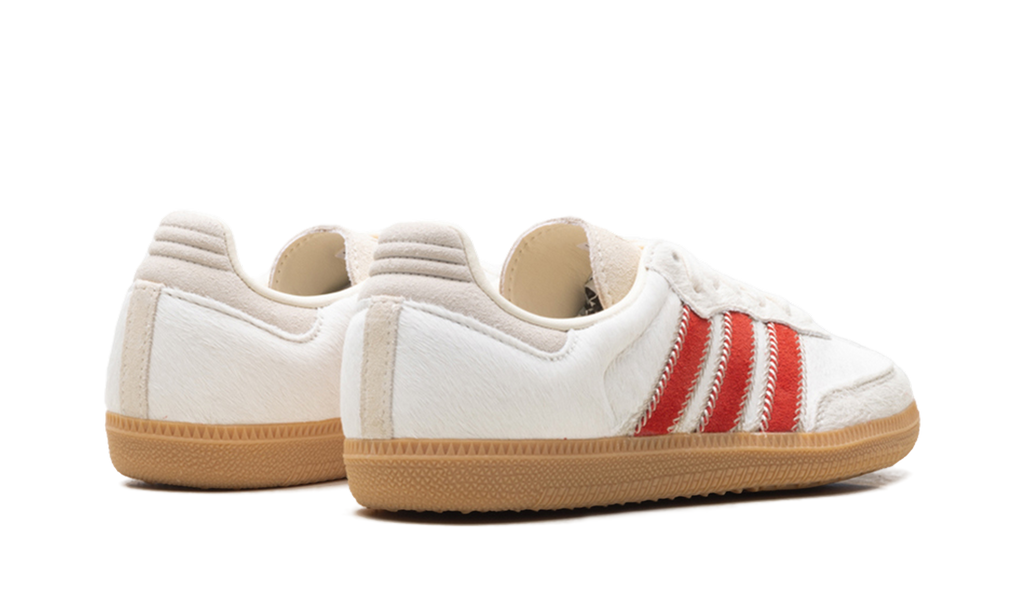 Adidas Samba OG WMNS Wonder Beige Cream White JS3935