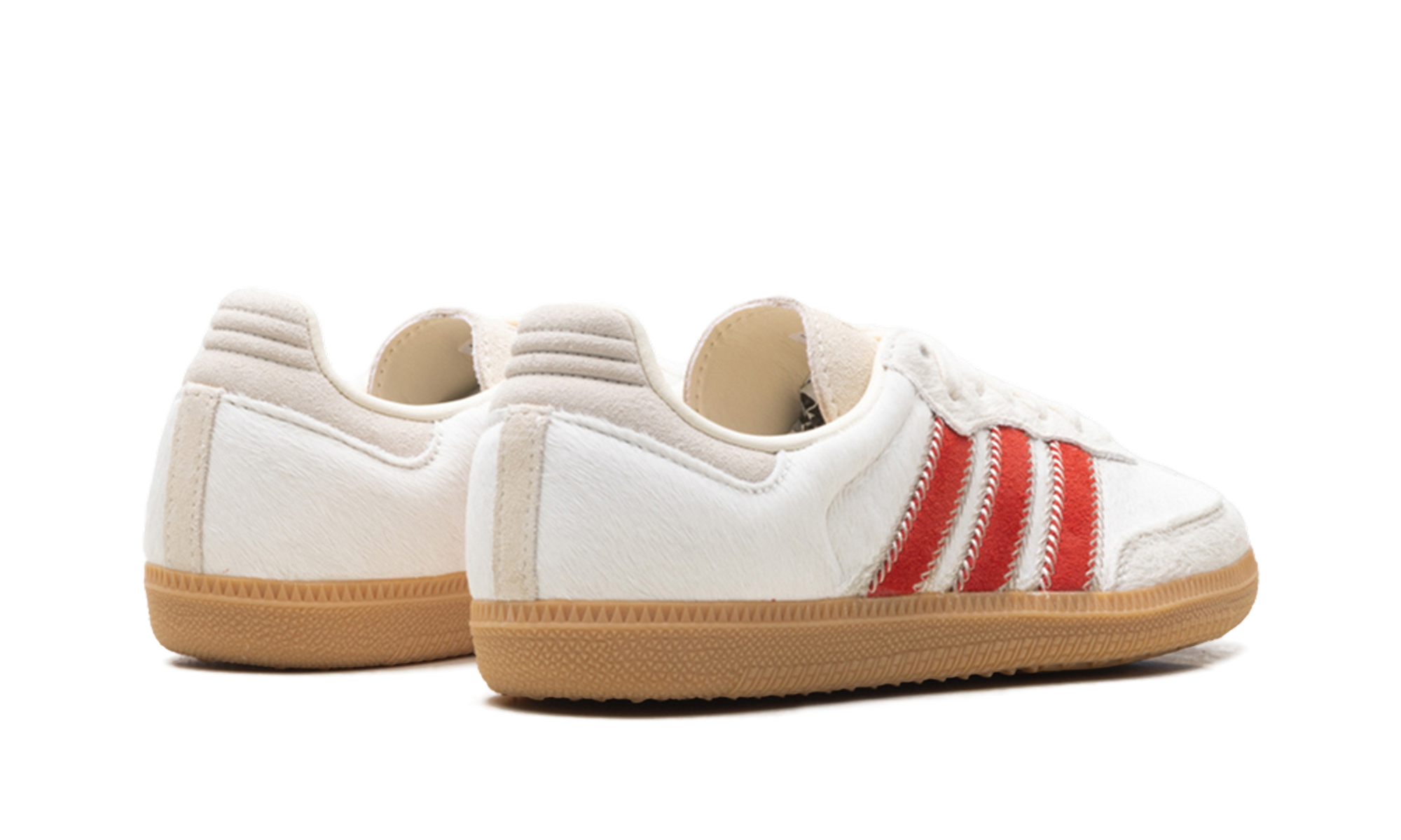 Adidas Samba OG WMNS Wonder Beige Cream White JS3935