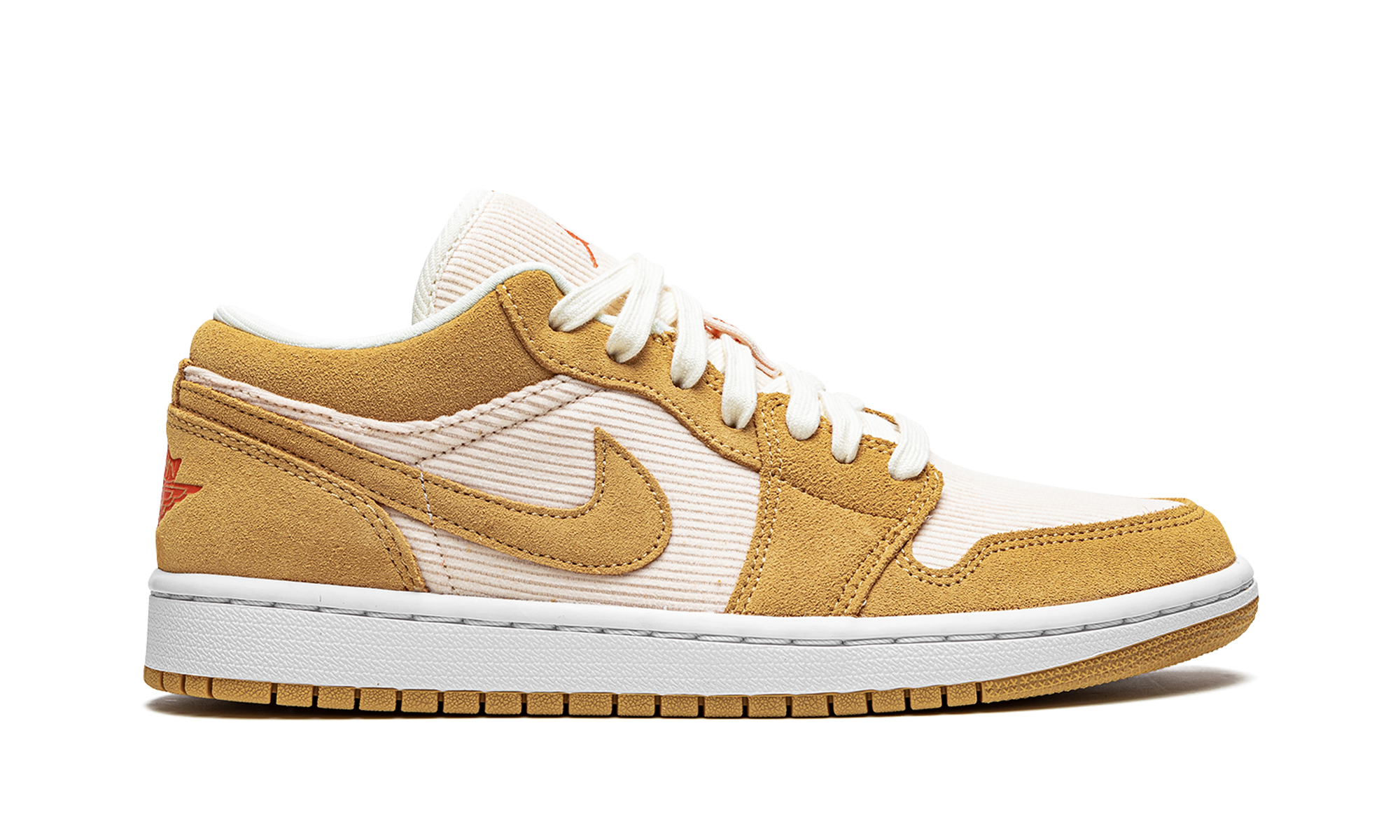 AIR JORDAN 1 LO SE WMNS Corduroy & Suede DH7820 700