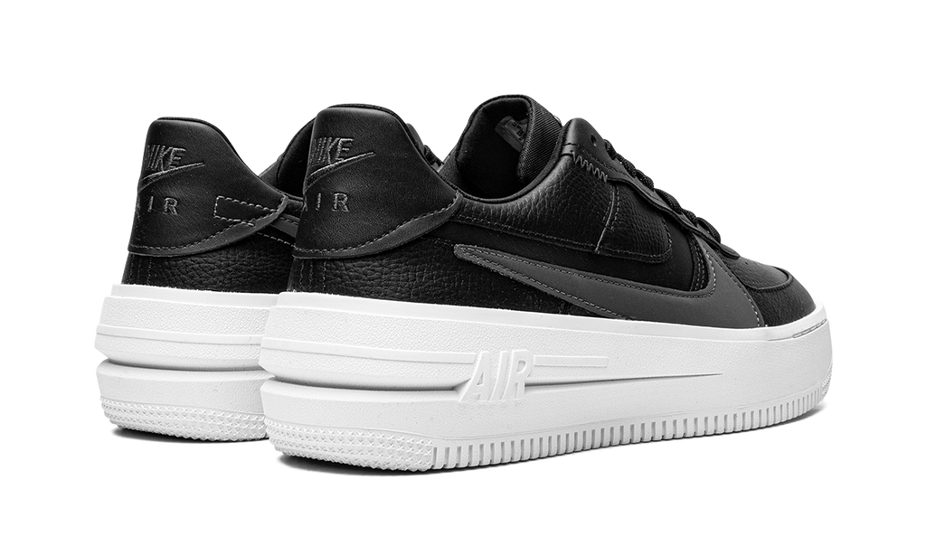 Nike AIR FORCE 1 PLT.AF.ORM MNS WMNS Black DJ9946 001