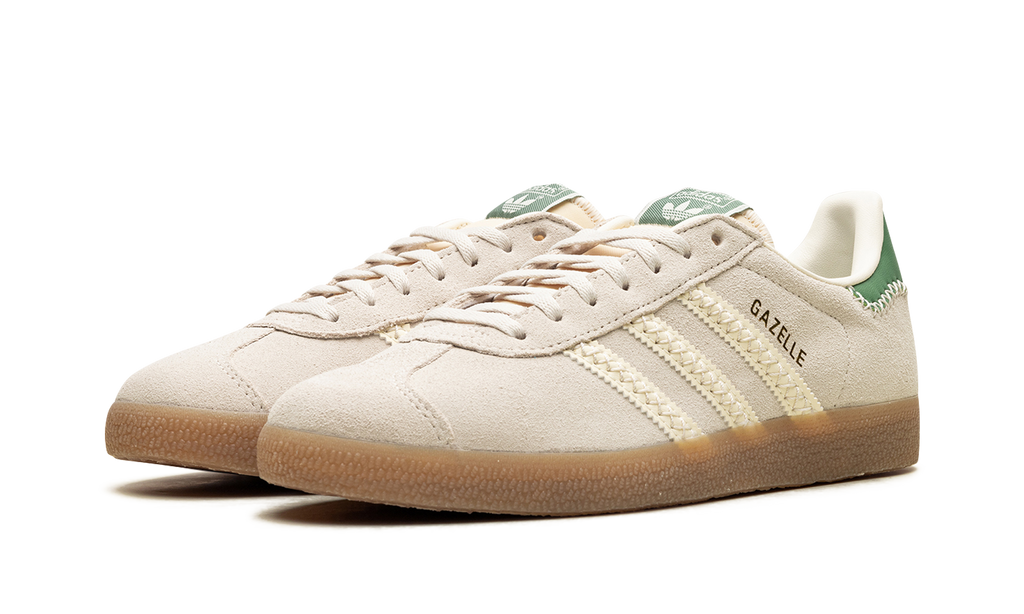 Adidas Gazelle Alumina Preloved Green IE3691