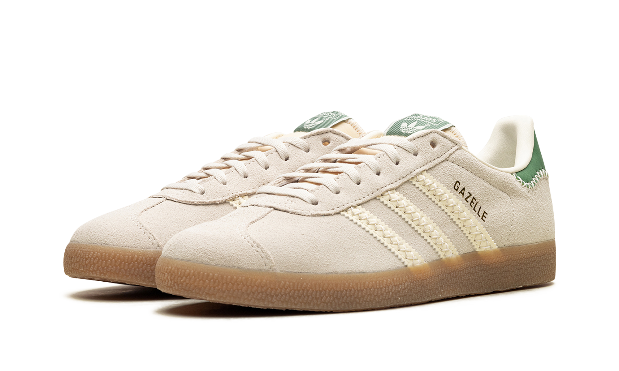 Adidas Gazelle Alumina Preloved Green IE3691