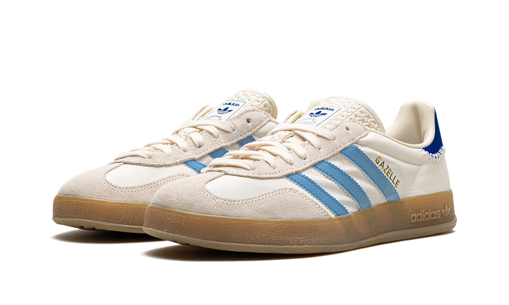 Adidas Gazelle Indoor Off White Clear Sky JI2004