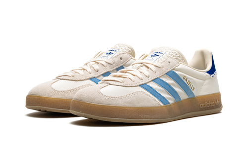 Adidas Gazelle Indoor Off White Clear Sky JI2004