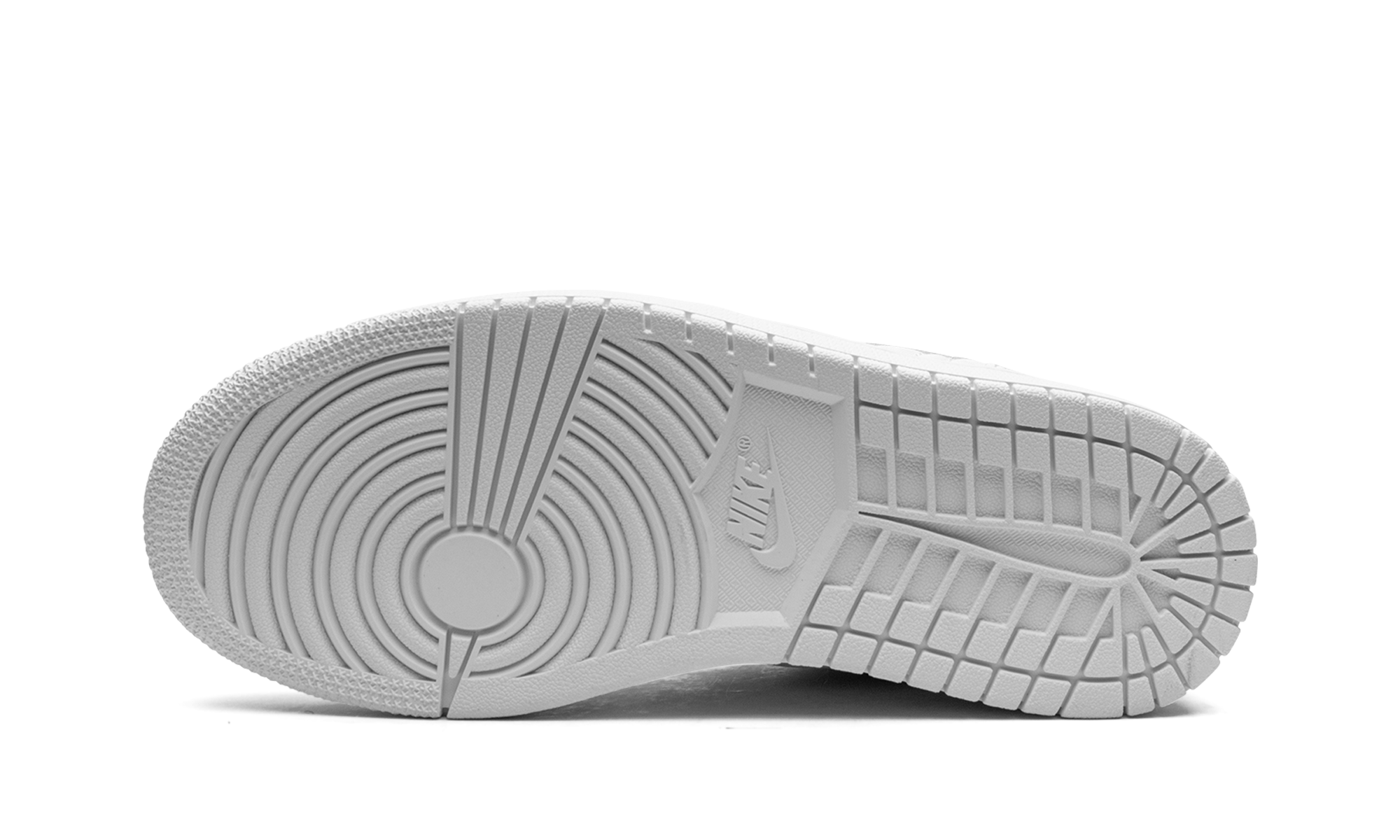 AIR JORDAN 1 LO QUILTED WMNS Quilted White DB6480 100
