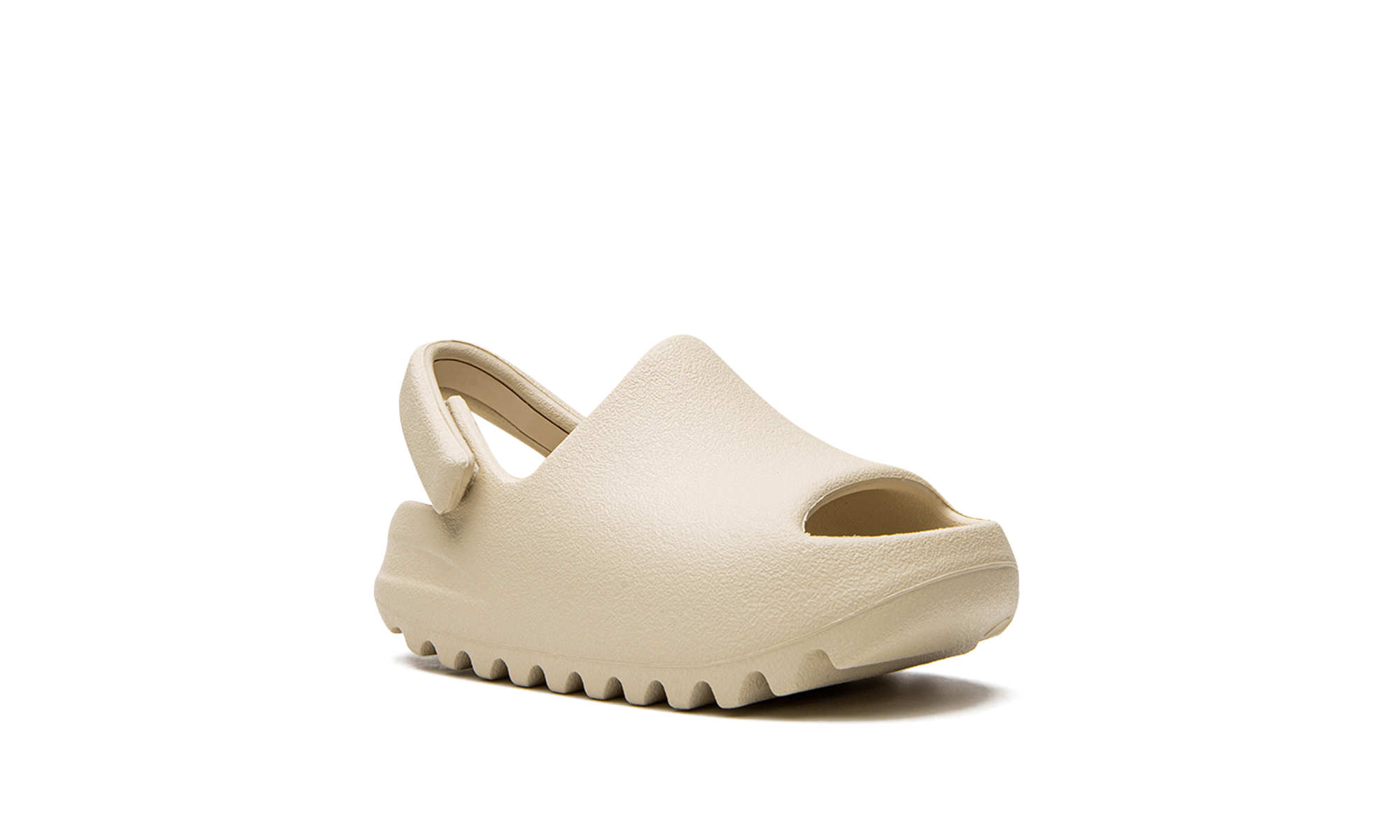 Yeezy Slide Infant Bone 2022 FZ5899