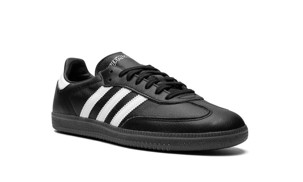 Adidas FA Samba Fucking Awesome - Black / White ID7339