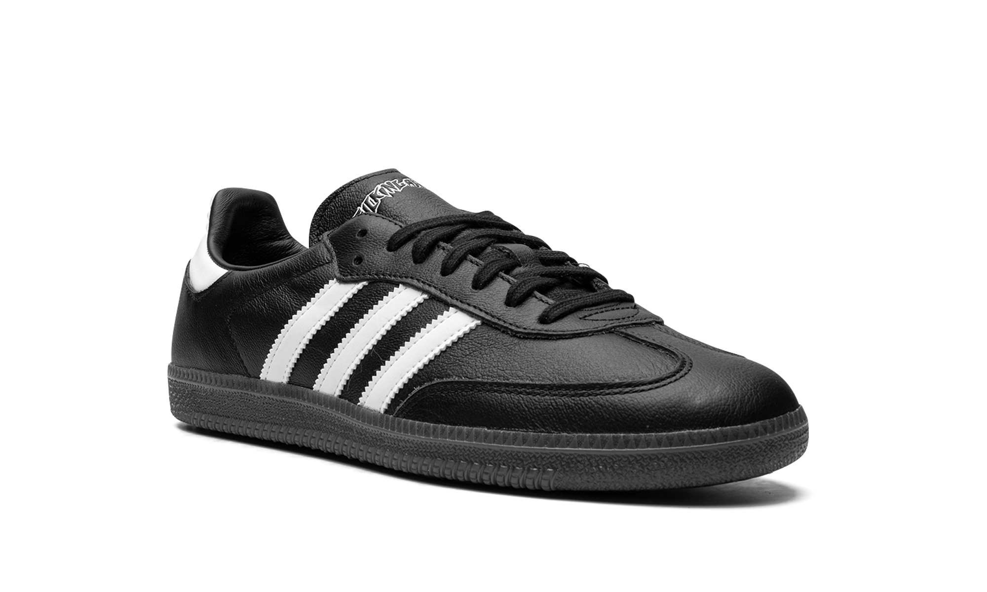 Adidas FA Samba Fucking Awesome - Black / White ID7339