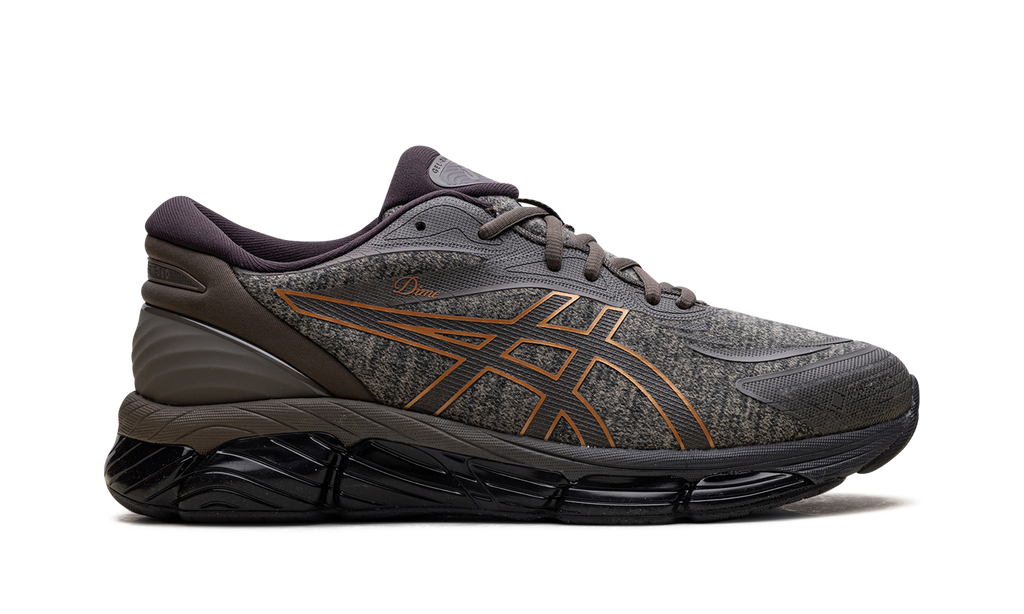 Asics GEL-Quantum 360 VIII Gore-Tex Dime - Brown 1203A651 200