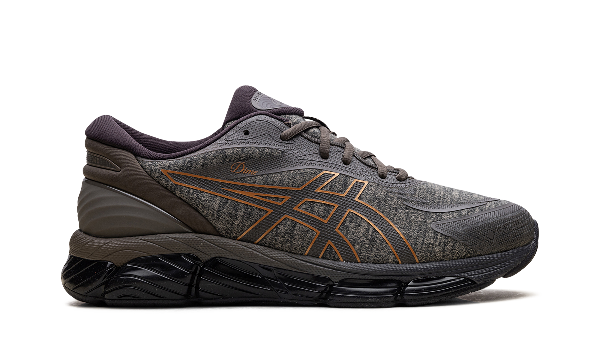 Asics GEL-Quantum 360 VIII Gore-Tex Dime - Brown 1203A651 200