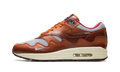 Nike Air Max 1 Patta - Dark Russet DO9549 200