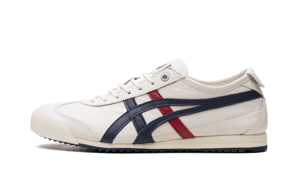 Onitsuka Tiger MEXICO 66 SD Cream Peacoat 1183A872 101