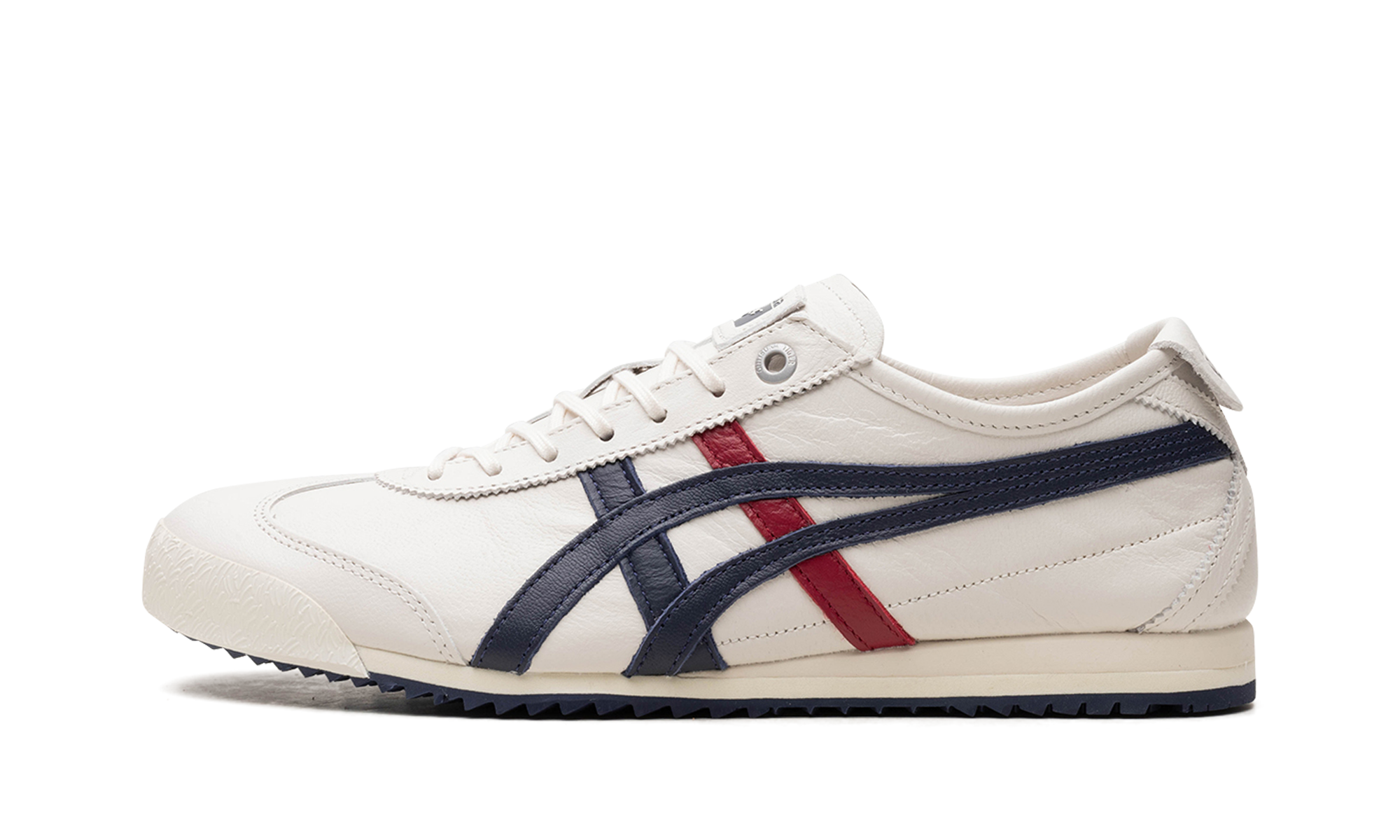 Onitsuka Tiger MEXICO 66 SD Cream Peacoat 1183A872 101