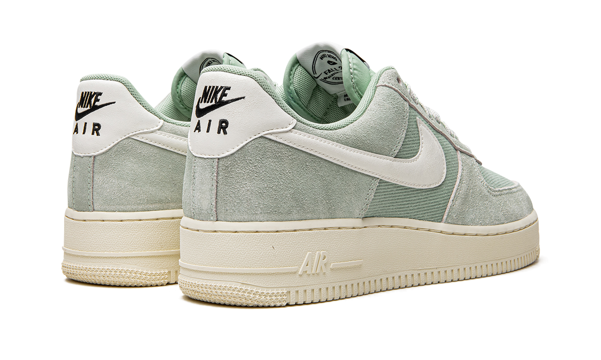 Nike Air Force 1 Certified Fresh DO9801 300