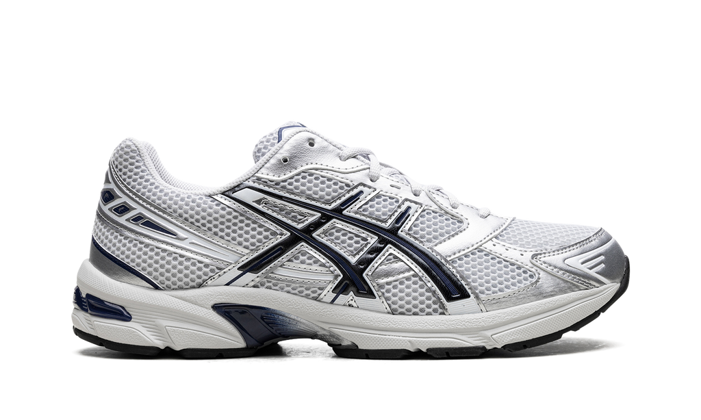 Asics GEL-1130 Glacier Grey/Black 1203A686 020