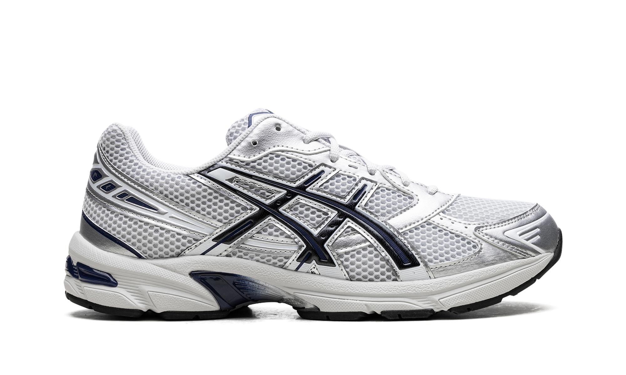 Asics GEL-1130 Glacier Grey/Black 1203A686 020