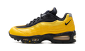Nike Air Max 95 Big Bubble Varsity Maize / Black IB1667 700