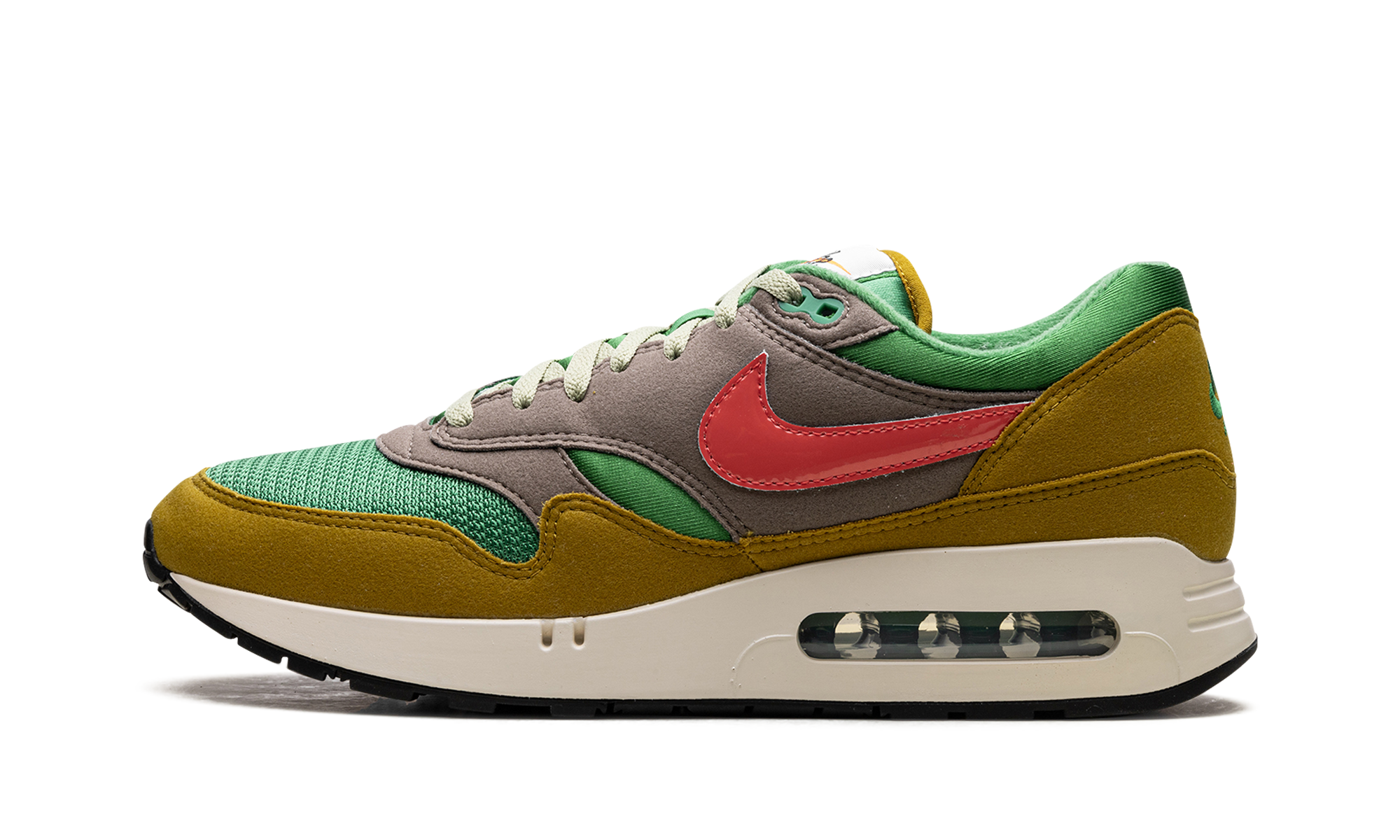 Nike AIR MAX 1 '86 Powerwall BRS HF0551 300