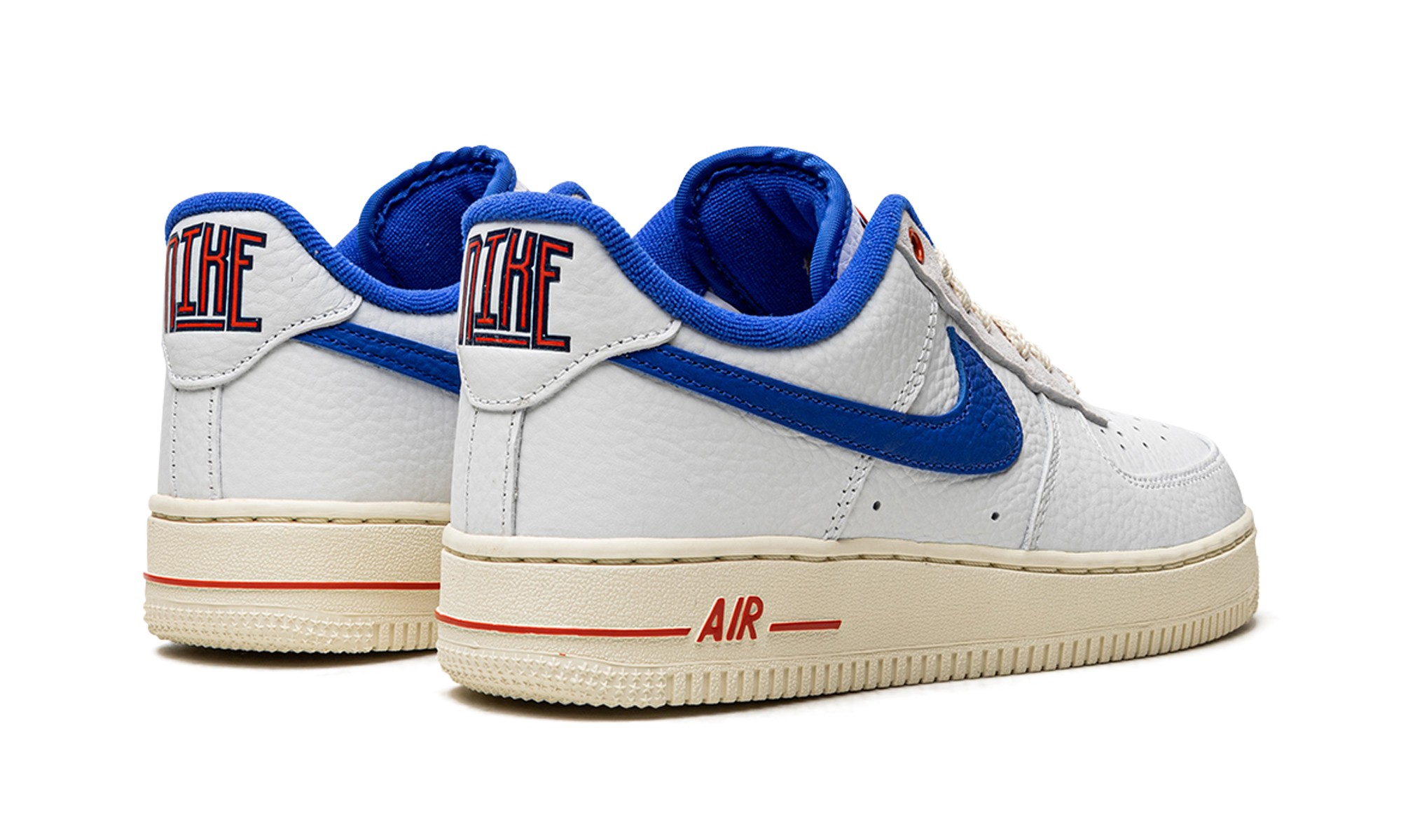 Nike AIR FORCE 1 LO MNS WMNS Command Force DR0148 100