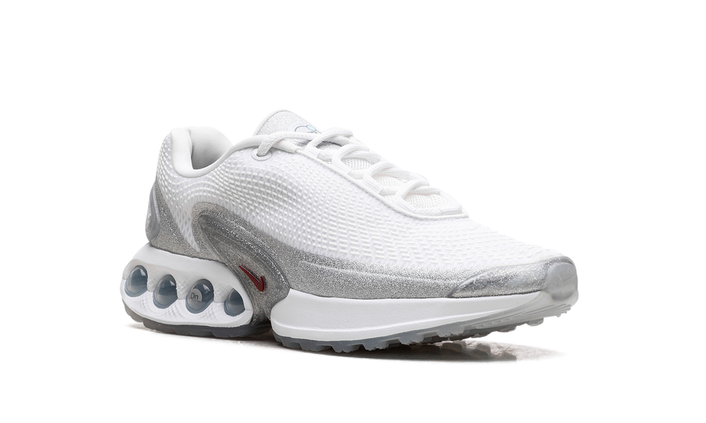 Nike Air Max Dn WMNS Silver Glitter HQ3457 161