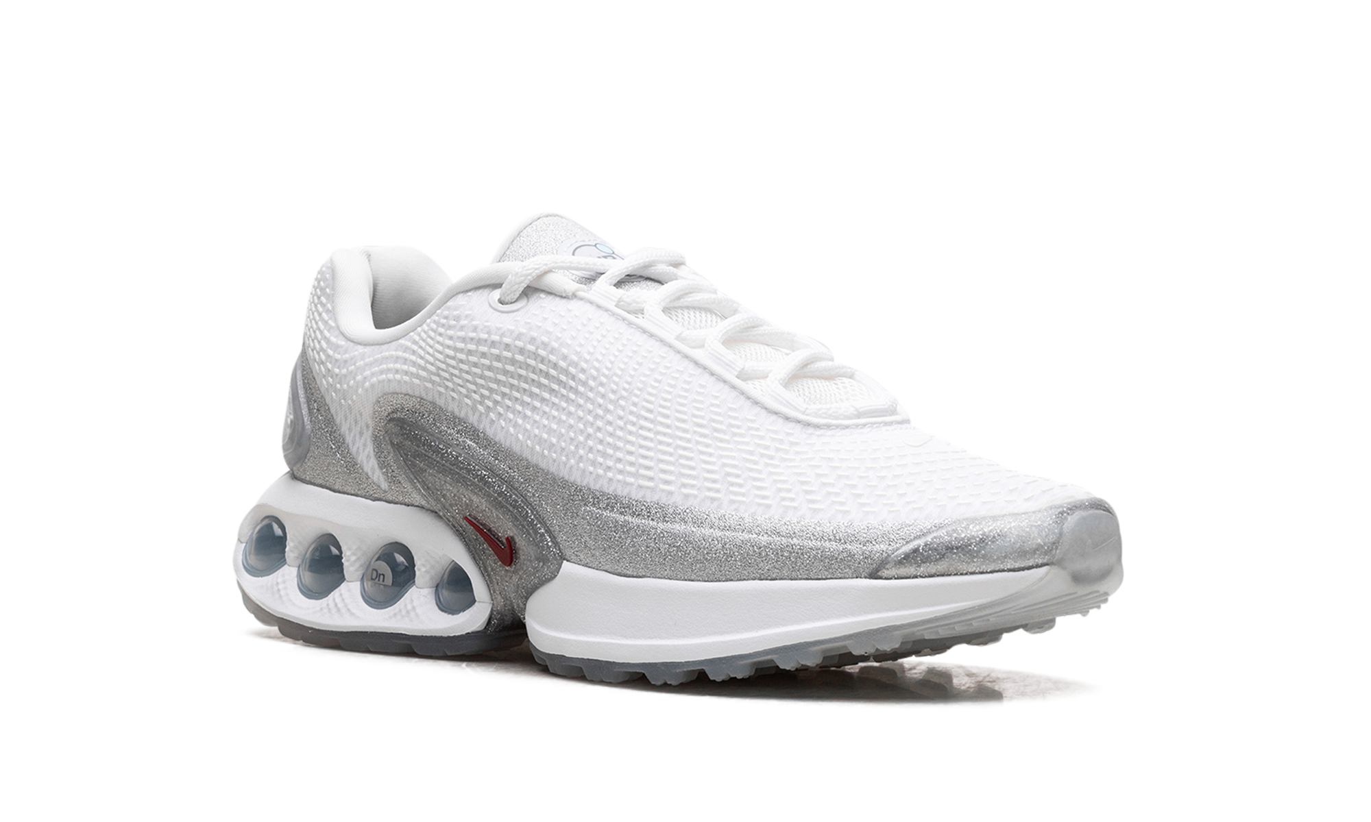 Nike Air Max Dn WMNS Silver Glitter HQ3457 161