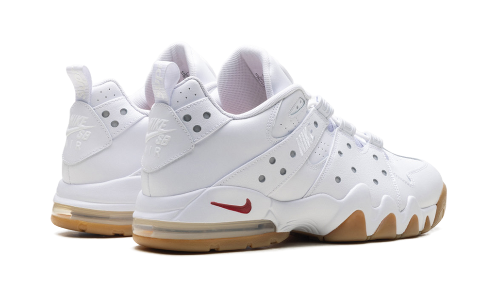 Nike Air Max2 CB 94 Supreme - White Gum IM4283 100