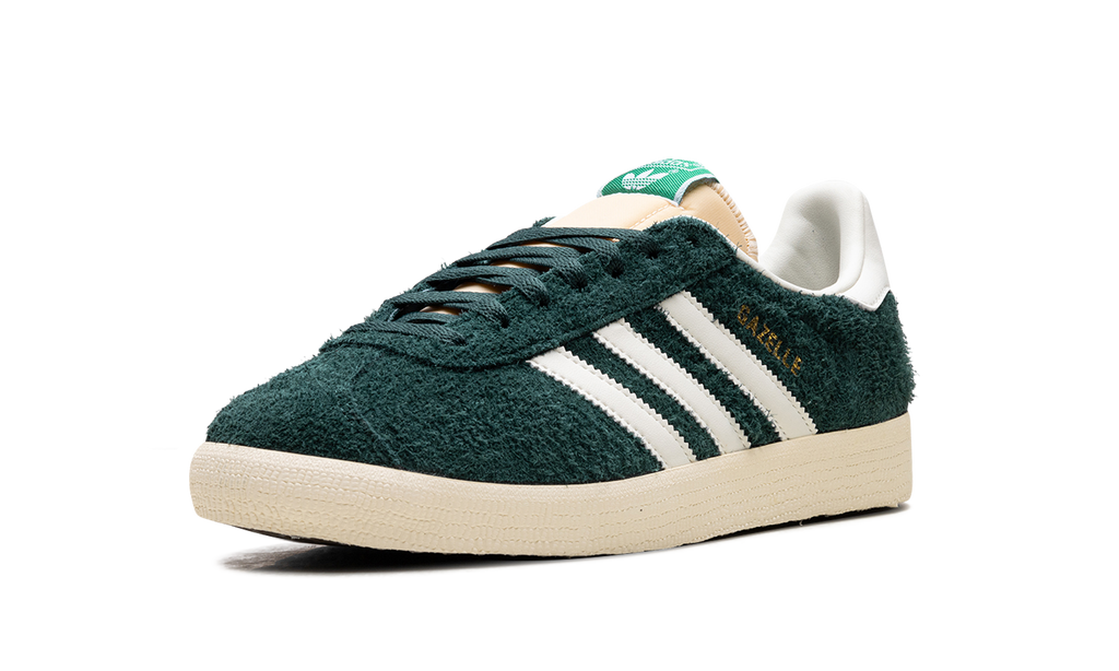 Adidas Gazelle Mineral Green IF9655