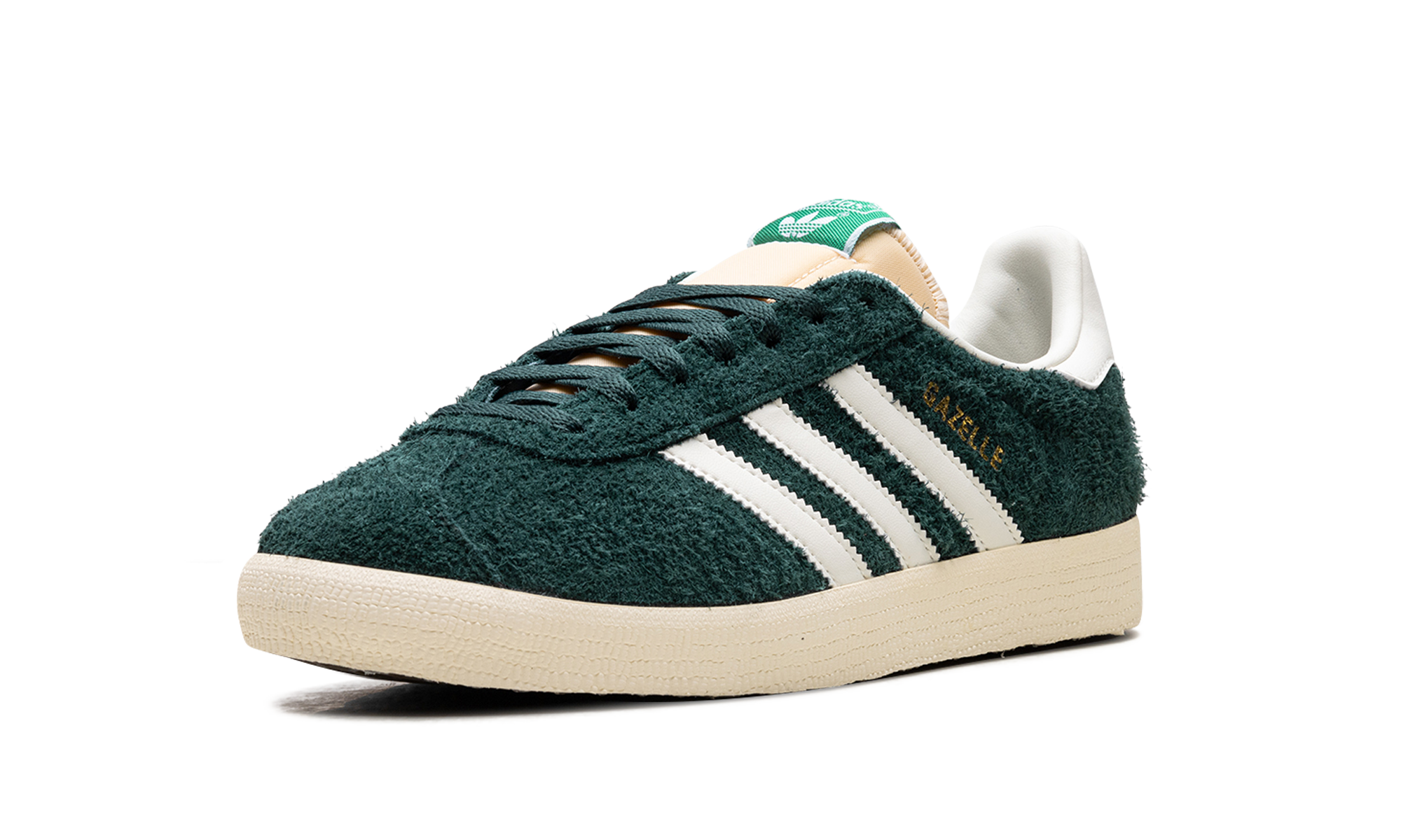 Adidas Gazelle Mineral Green IF9655