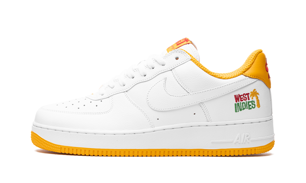 Nike Air Force 1 Low West Indies DX1156 101