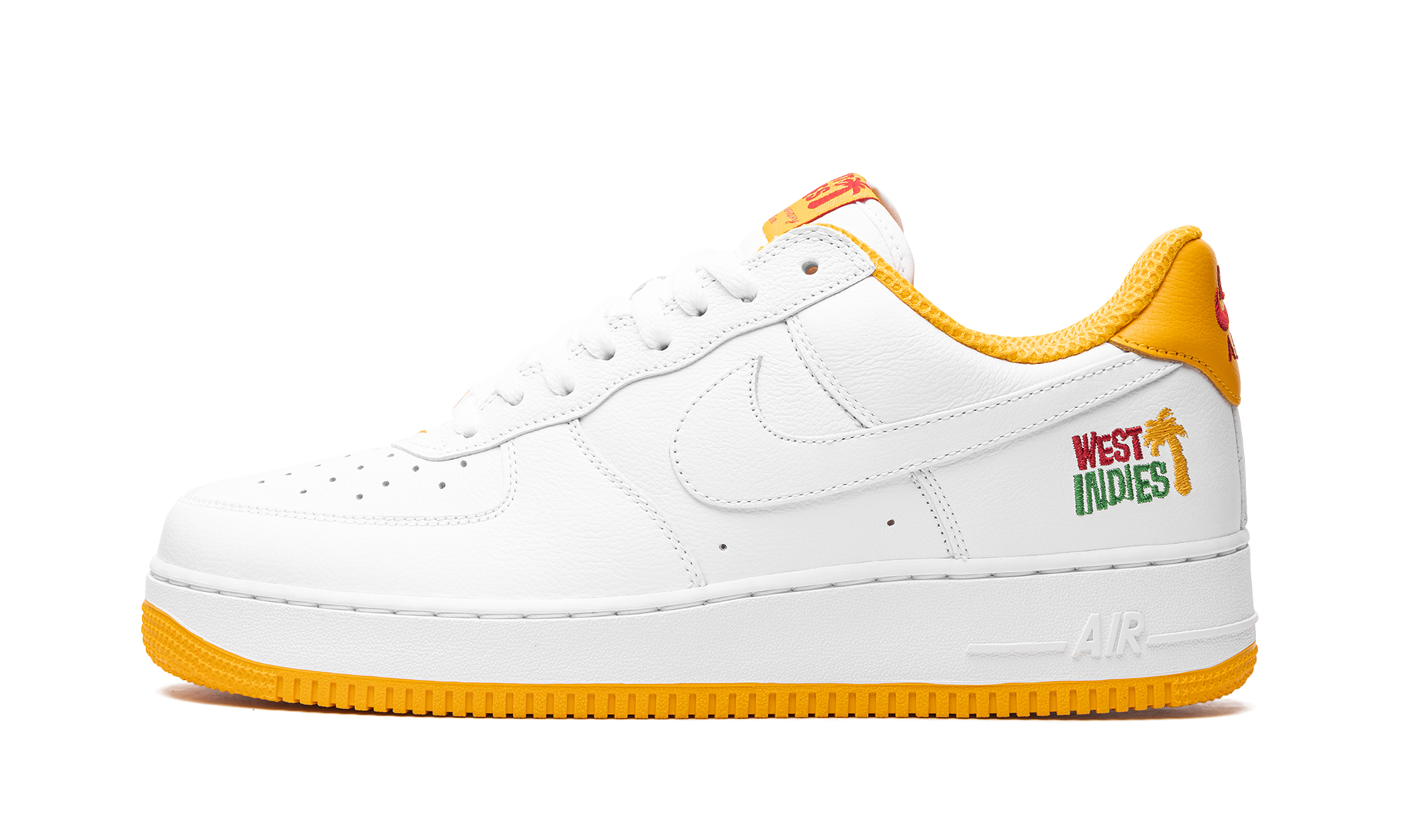 Nike Air Force 1 Low West Indies DX1156 101