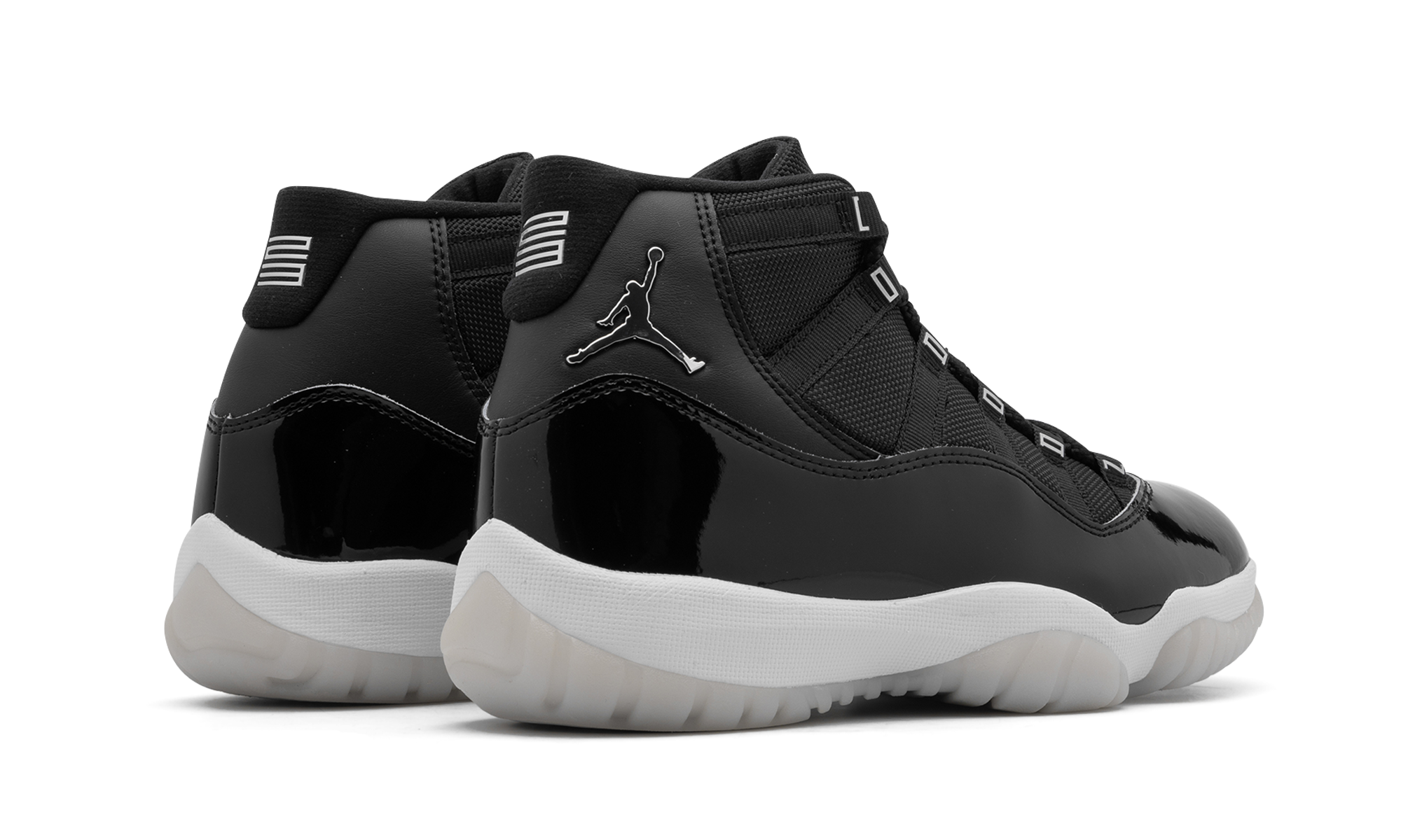 AIR JORDAN 11 RETRO WMNS Jubilee / 25th Anniversary AR0715 011