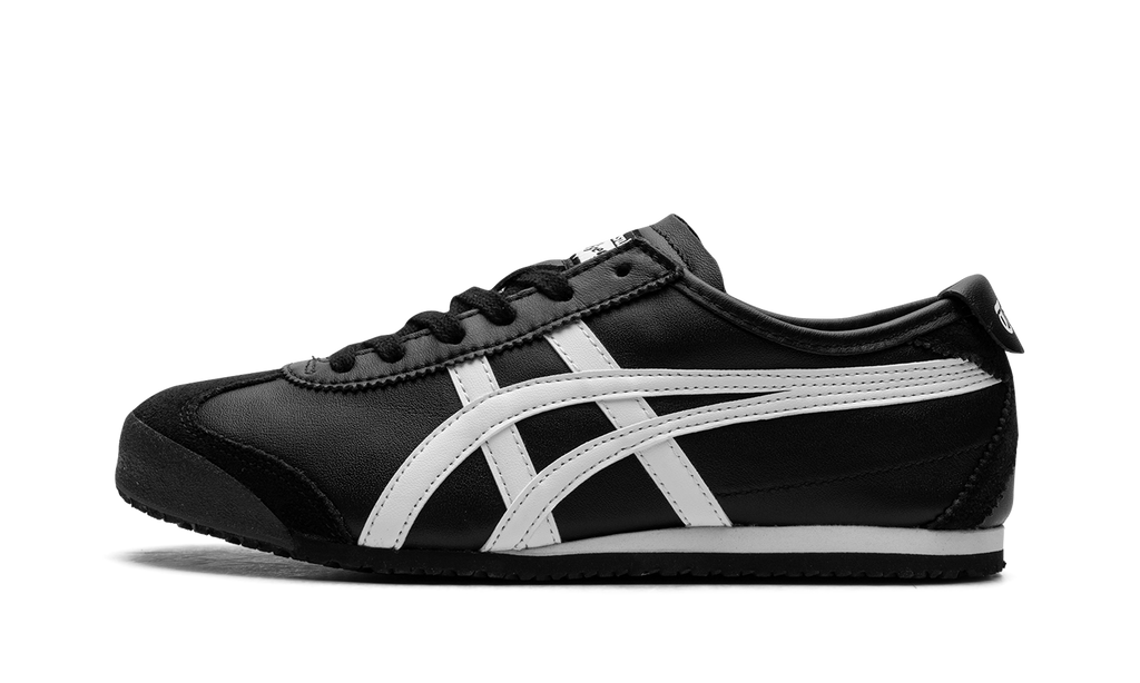 Onitsuka Tiger Mexico 66 Black / White 1183C102 001