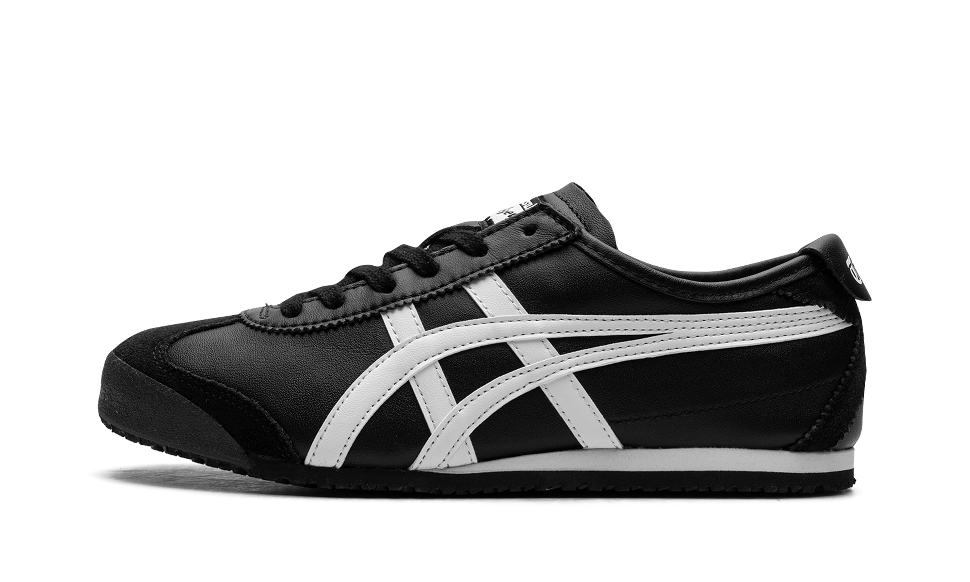 Onitsuka Tiger Mexico 66 Black / White 1183C102 001