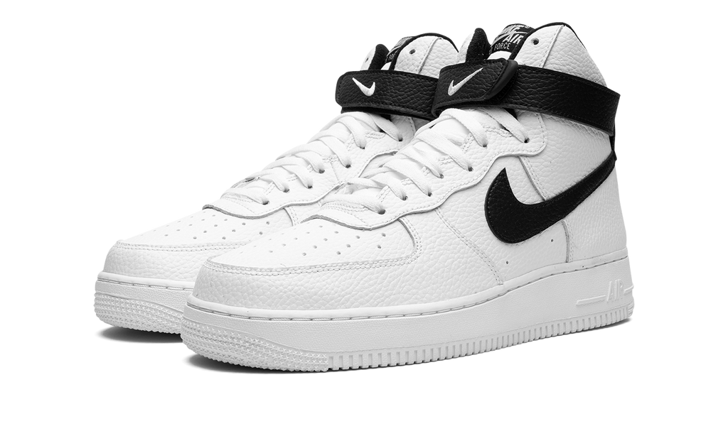 Nike Air Force 1 High '07 White / Black CT2303 100