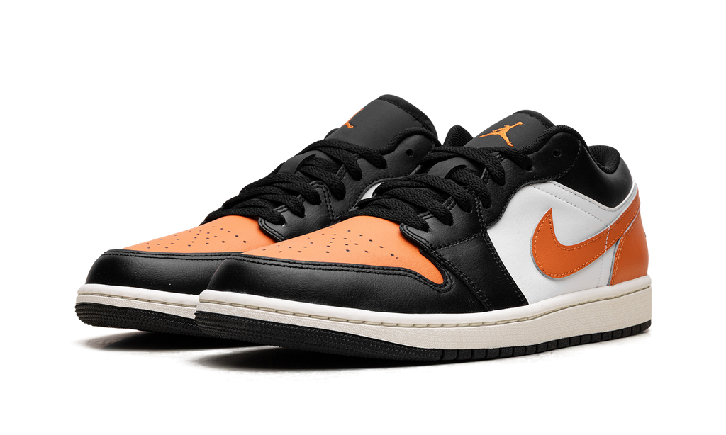 Air Jordan 1 Low Shattered Backboard Alternate 553558 081