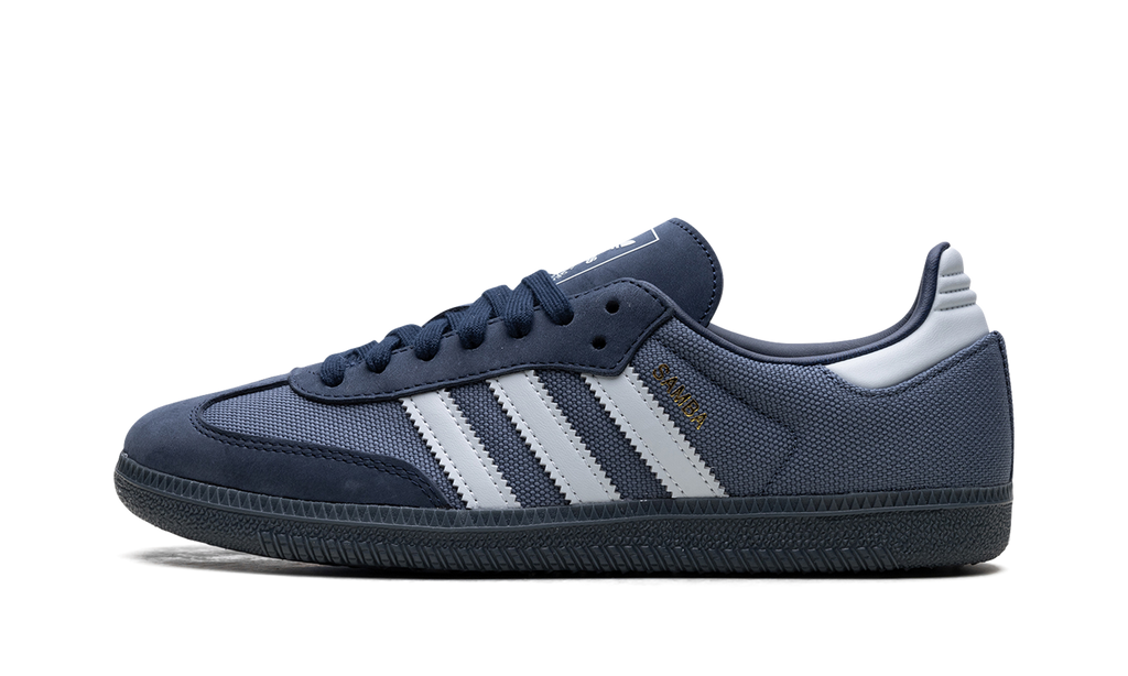 Adidas Samba OG Preloved Ink Halo Blue ID1454